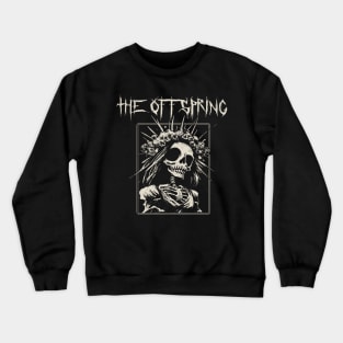 the offspring bride on Crewneck Sweatshirt